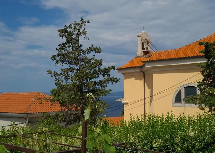 Studio Apartman Stara Baska