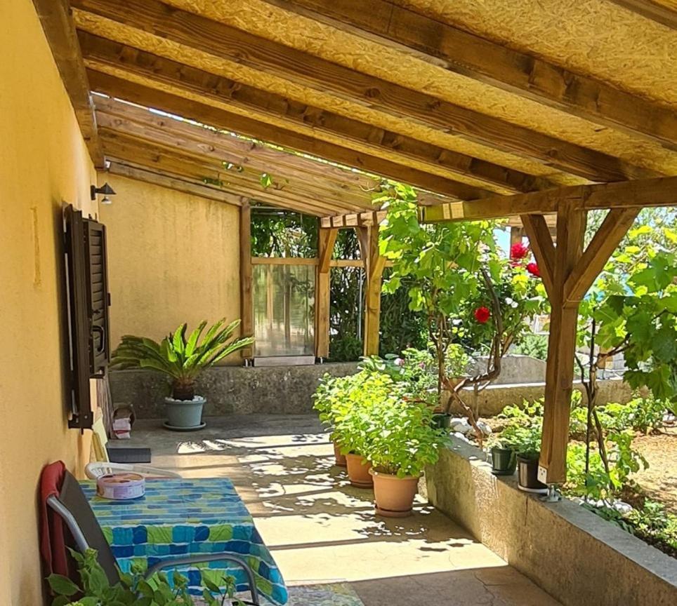 Studio Apartmán