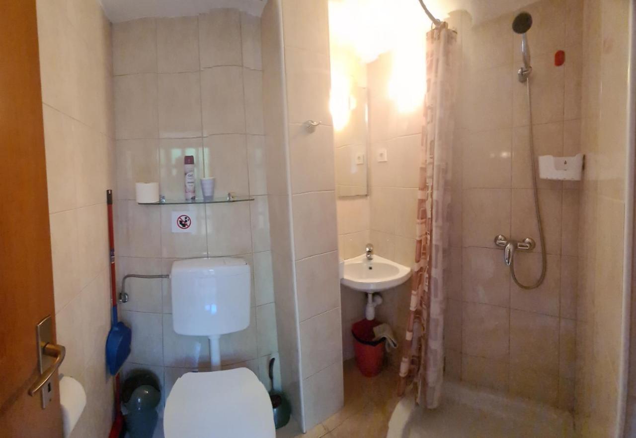 Studio Apartmán