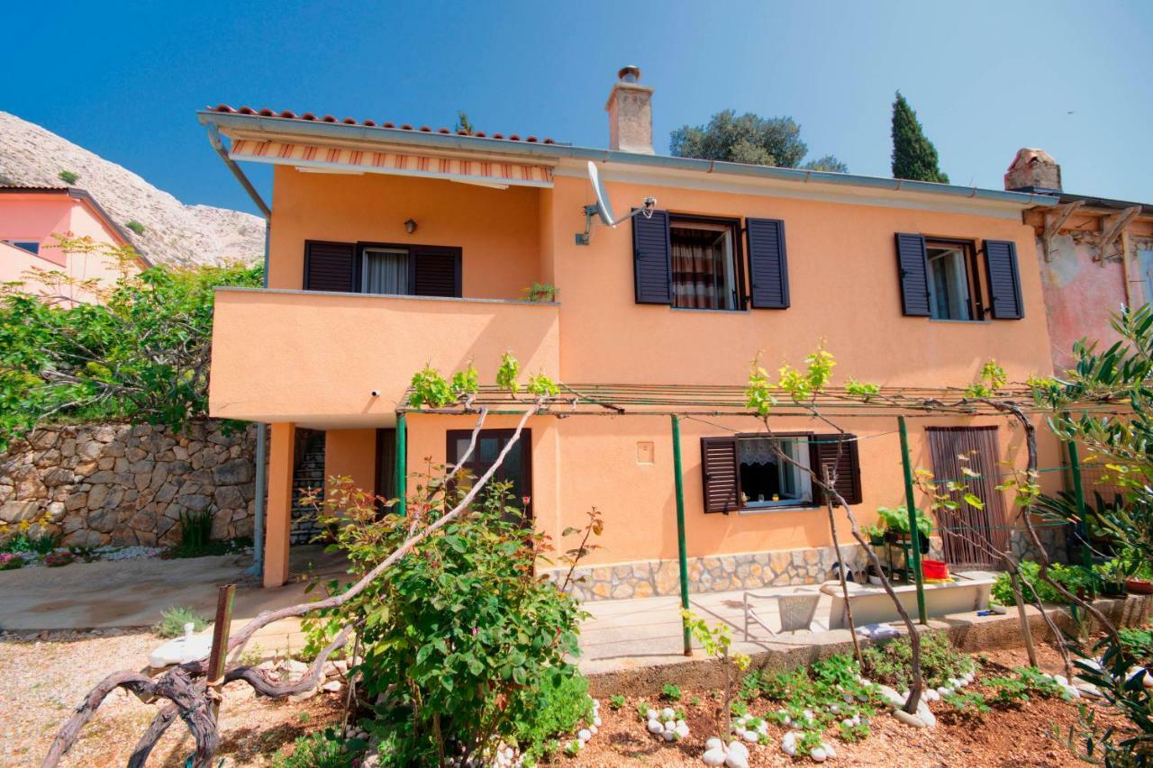 Studio Apartmán Stara Baška