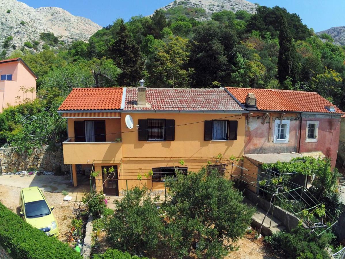 Apartmán Studio Stara Baška