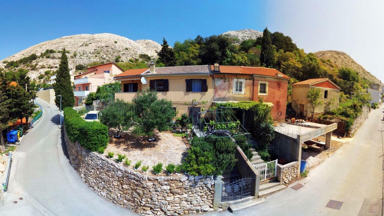 Studio Apartmán Stara Baška