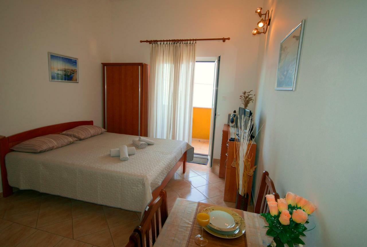 Apartmán Studio *