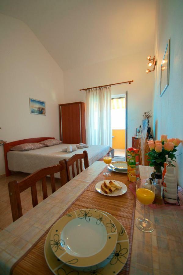 Studio Apartmán *