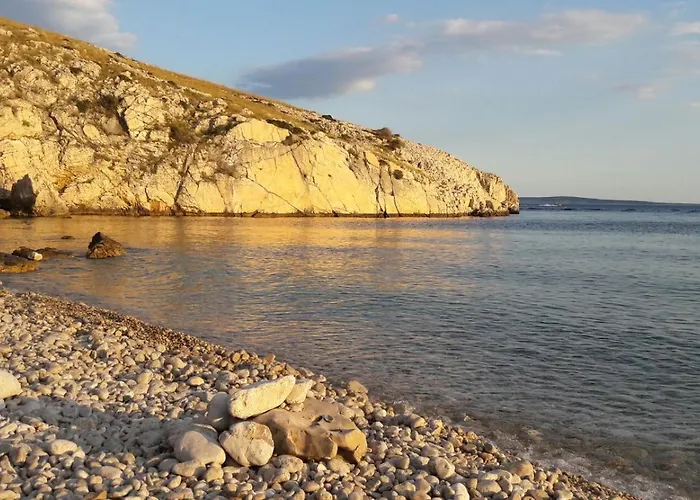 Studio Apartman Stara Baska