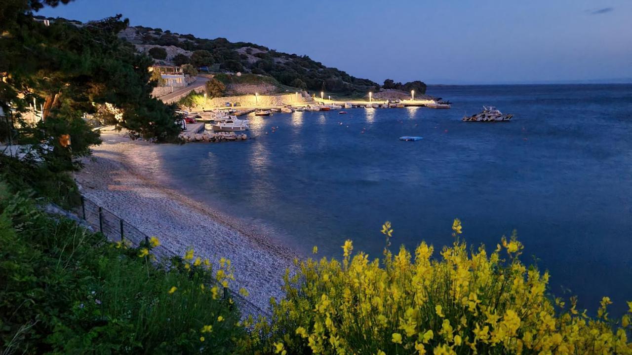 Apartment Studio Stara Baska