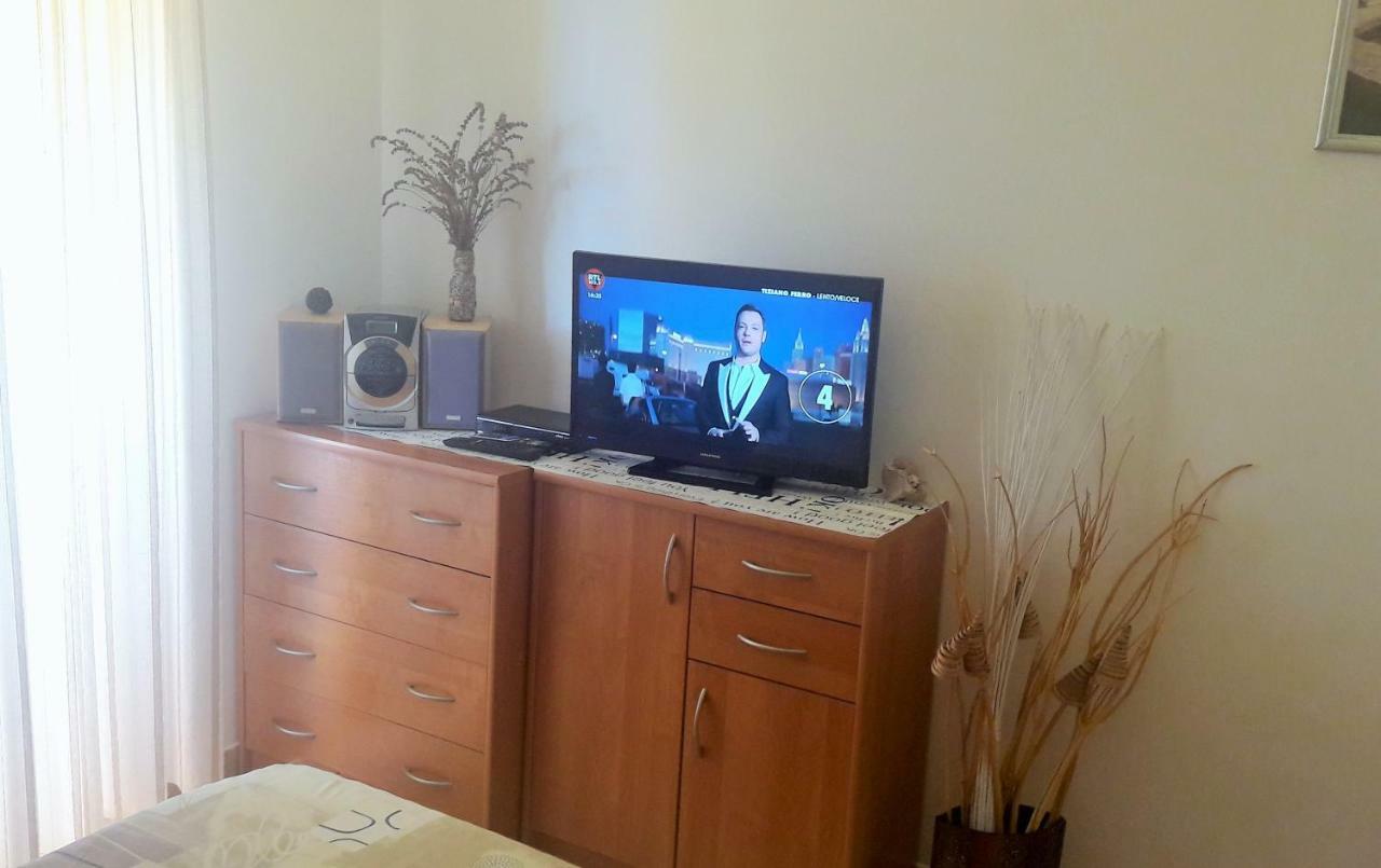 Apartment Studio *